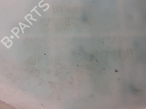 Windscreen washer tank KIA PICANTO I (SA) 1.1 | BP27886541C113 