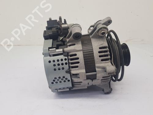 Alternator VOLVO XC90 II (256) B6 Mild Hybrid AWD | BP34042895M7 - Image 4