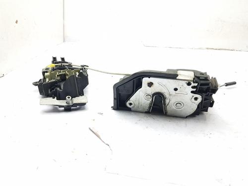 Front right lock BMW 1 (E81) 116 d | BP33219559C97 - Image 4