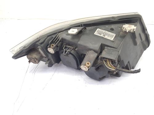 Left headlight BMW 3 (E90) 320 d | BP38437879C28 - Image 5