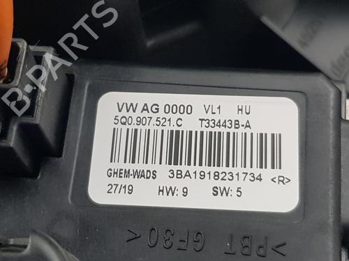 Gebläsemotor AUDI A3 Limousine (8VS, 8VM) RS3 quattro | BP29292662M62 