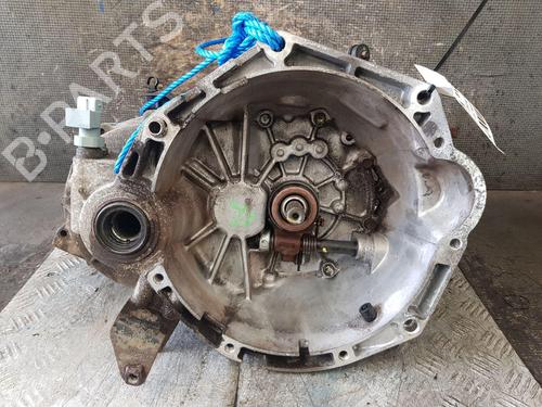 Used Gearbox Gearbox HYUNDAI i10 I (PA) 1.2 (86 hp) 36459803 36459803