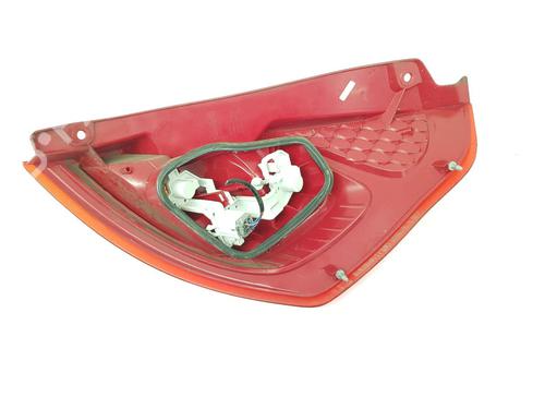 Left taillight FORD FIESTA VI (CB1, CCN) 1.6 Ti | BP29642116C34 