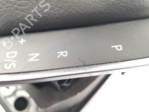 Gear lever VW GOLF VII (5G1, BQ1, BE1, BE2) 2.0 TDI | BP28120229M90 