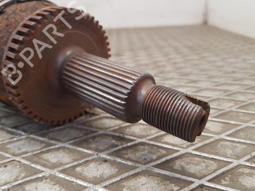 Right front driveshaft KIA OPTIMA (FSGDS6B) 1.7 CRDi | BP29641727M39 
