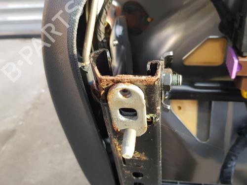 Right front seat PEUGEOT RCZ 1.6 16V | BP26903324C16 