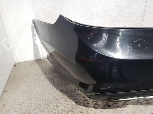 Rear bumper MERCEDES-BENZ CLS Shooting Brake (X218) CLS 250 CDI / BlueTEC / d (218.903, 218.904) | BP29549400C8 
