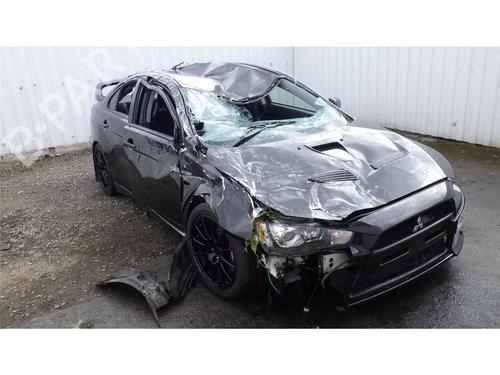 Used Parts MITSUBISHI LANCER VIII (CY_A, CZ_A) EVO X (CZ4A) 2129769
