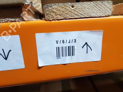 Right front window switch LAND ROVER FREELANDER 2 (L359) 2.2 TD4 4x4 | BP33442924I26  - Image 7