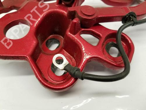 Hinge/Door check strap ASTON MARTIN VANTAGE Coupe V8 | BP36459637C146 - Image 4