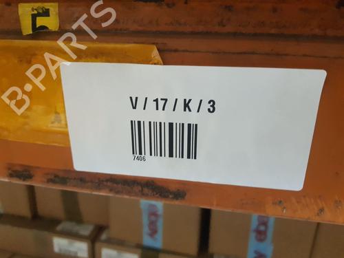 Air filter box VAUXHALL CORSA Mk IV (E) (X15) 1.2 | BP29549009M87 