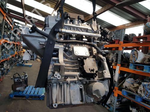 Motor VW POLO VI (AW1, BZ1, AE1) | BP30364949M1