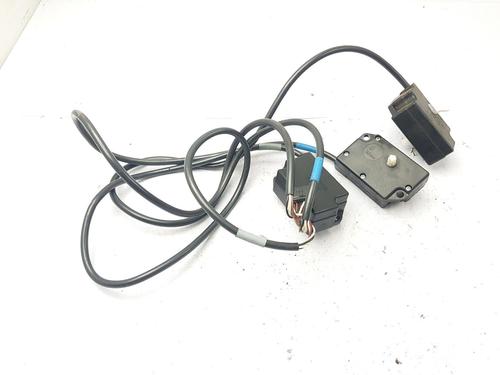 Used Electronic module Electronic module LAND ROVER RANGE ROVER II (P38A) 4.6 4x4 (224 hp) 33295700 33295700