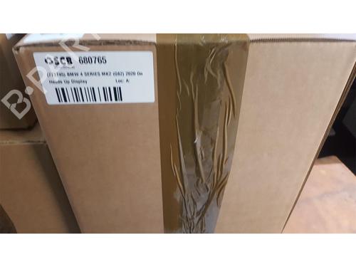 Other BMW 4 Coupe (G22, G82)  | BP22657739O1 