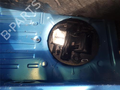 Used Parts RENAULT ZOE (BFM_) ZOE 4961183