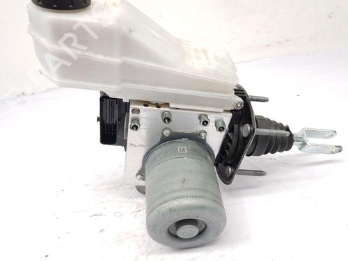 ABS pump LAND ROVER DISCOVERY V (L462)  | BP22677363M43