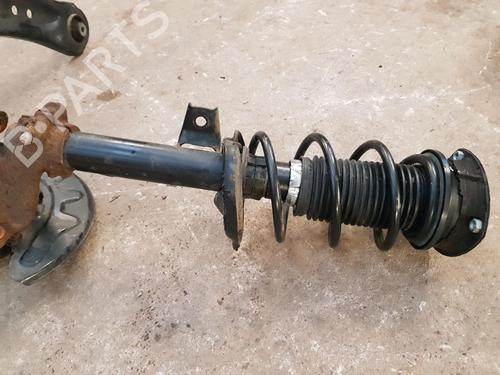 Left front suspension VW GOLF VIII (CD1, DA1) 2.0 TDI | BP32097839M72 