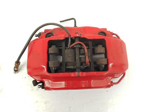 Right front brake caliper PORSCHE CAYMAN (987) S 3.4 | BP30045201M104 