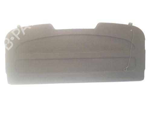 Used Rear parcel shelf Rear parcel shelf FORD FIESTA VI (CB1, CCN) 1.25 (82 hp) 36093374 36093374