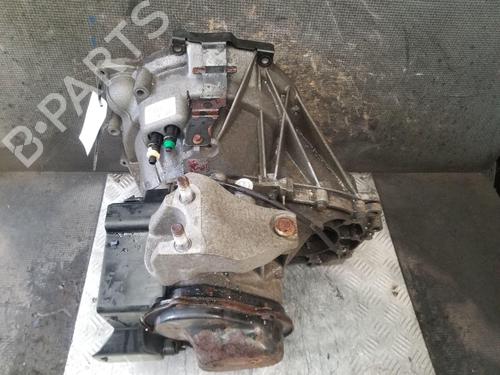 Gearbox FORD FIESTA VI (CB1, CCN) 1.25 | BP40024641M3 - Image 7