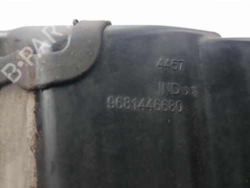 Tanklåg CITROËN BERLINGO MULTISPACE (B9) 1.6 HDi 90 | BP33473189C131  - Image 9