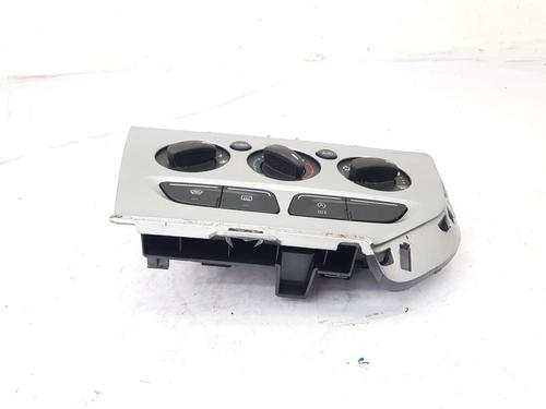 Climate control FORD FOCUS III 1.6 TDCi | BP37028460I5 - Image 2