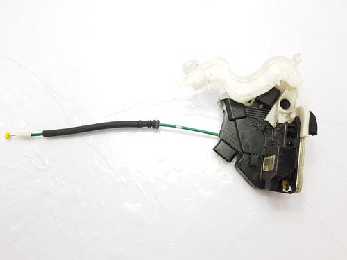 Rear left lock HYUNDAI i30 (GD) 1.4 | BP28175511C100