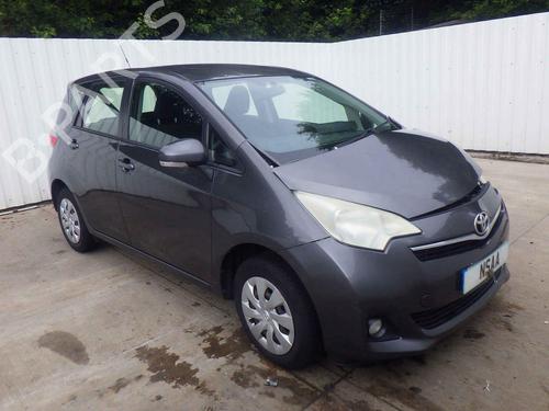 Used Parts TOYOTA VERSO S (_P12_)  1.33 (NSP120_)  4613813