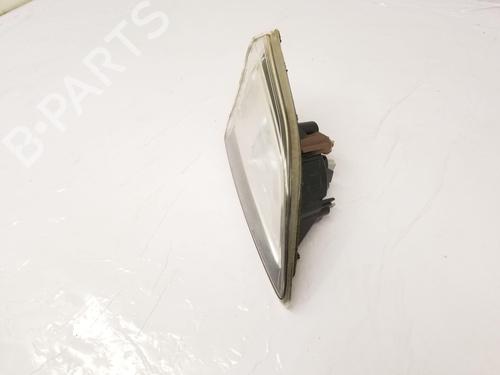 Left tailgate light MAZDA 3 (BL) 1.6 MZR (BL14) | BP38775954C79 - Image 3