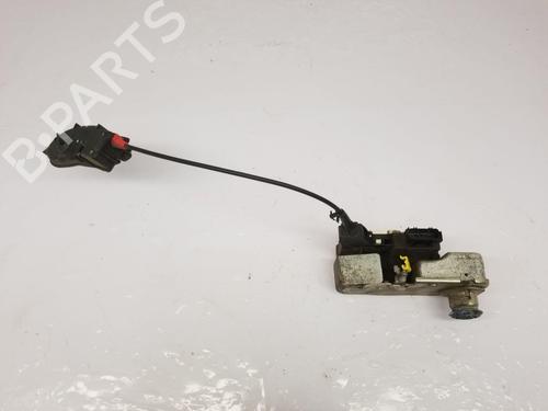 Højre fortil lås FORD TRANSIT Platform/Chassis (FM_ _, FN_ _, FF_ _) 2.4 TDCi RWD (115 hp) 28137183