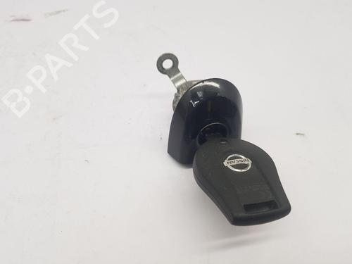 Ignition barrel NISSAN NOTE (E12) 1.5 dCi | BP33889941M48 - Image 2