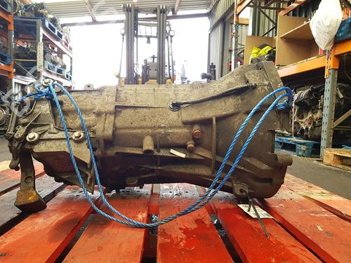 Gearbox FORD TRANSIT Platform/Chassis (FM_ _, FN_ _, FF_ _) 2.4 TDCi RWD | BP30137844M3