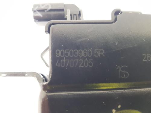 Tailgate lock DACIA SANDERO II  | BP34425784C101  - Image 7