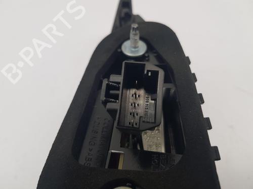 Left tailgate light SKODA SCALA (NW1)  | BP31663375C79  - Image 6