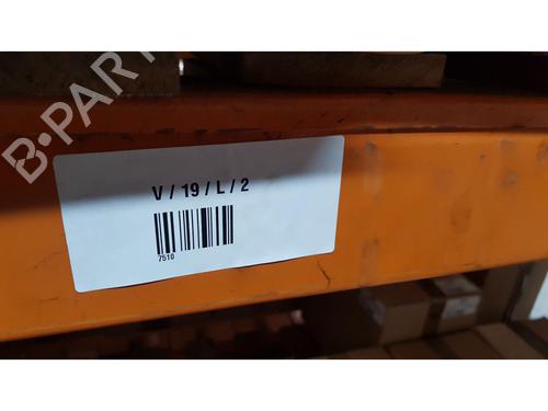 Climate control DAIHATSU TERIOS (J2_, F7__) 1.5 4x4 | BP27920575I5 