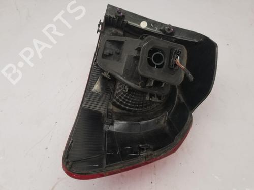 Left taillight VW GOLF VI (5K1) 2.0 TDI | BP37262579C34 - Image 5
