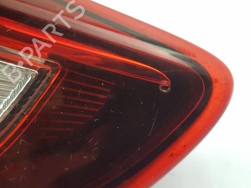 Left tailgate light MAZDA 2 Hatchback (DL, DJ) 1.5 SKYACTIV-G (DJLFS) | BP29408148C79 
