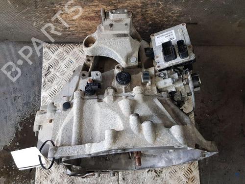 Used Gearbox CITROËN C4 Picasso II 1.6 HDi 90 (92 hp) 24573889