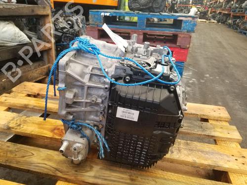 Gearbox VOLVO XC90 II (256) B6 Mild Hybrid AWD | BP33834013M3  - Image 5