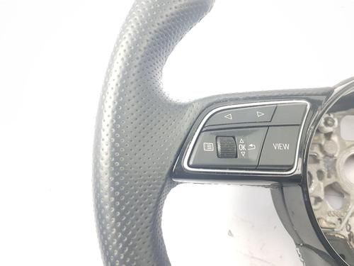 Steering wheel AUDI A1 Sportback (GBA) 35 TFSI | BP30554730C49