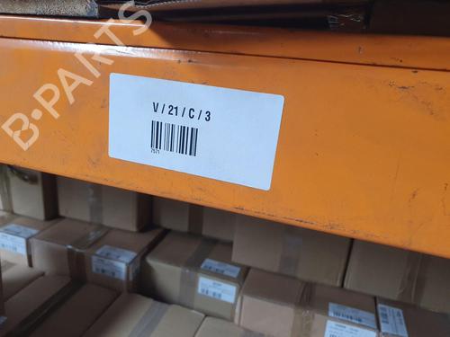 Right front suspension arm SUBARU FORESTER (SG_) 2.0 X AWD (SG5) | BP27664489M13 