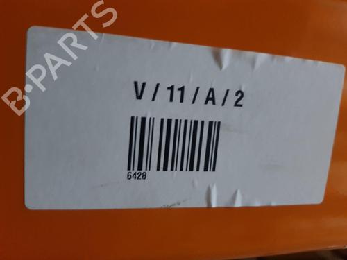 Engine control unit (ECU) LAND ROVER RANGE ROVER SPORT I (L320) 3.0 D 4x4 | BP30948562M57