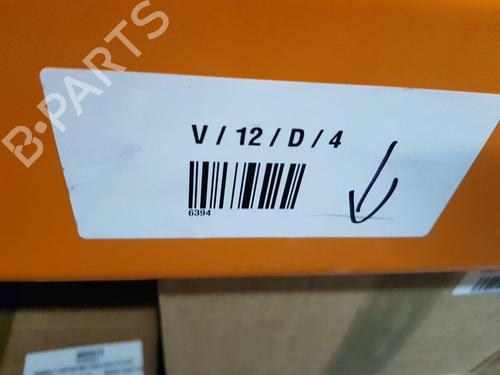 Left front shock absorber RENAULT CAPTUR I (J5_, H5_) 0.9 TCe 90 | BP25461890M16  - Image 8