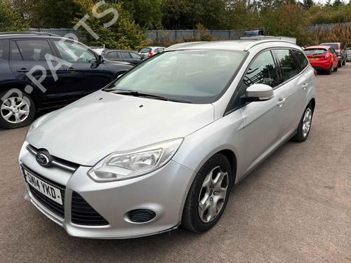 Climate control FORD FOCUS III Turnier 1.6 TDCi | BP31722836I5 - Image 10