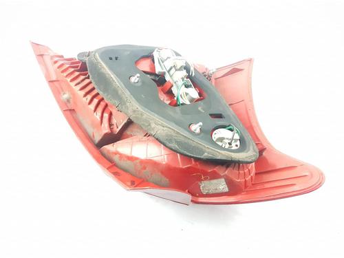 Right taillight TOYOTA YARIS (_P9_) 1.3 VVT-i (SCP90_, SCP90R) | BP28572119C35