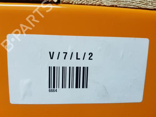 Other FORD TRANSIT CUSTOM V362 Van (FY, FZ) 2.2 TDCi | BP30184732O1 