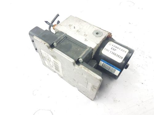 ABS Bremseaggregat SAAB 9-3 (YS3F, E79, D79, D75) 2.0 t | BP28029577M43 