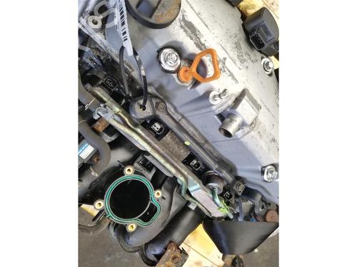 Engine HONDA CIVIC VII Hatchback (EU, EP, EV) 1.6 i (EP2, EU8, EU6) | BP34638708M1  - Image 6