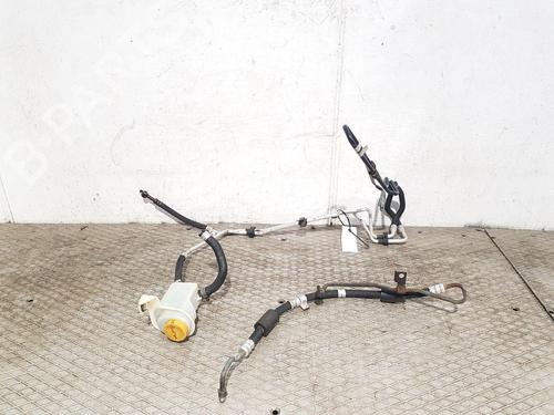 Pipe PEUGEOT BIPPER (AA_) 1.3 HDi 75 | BP32398196M125 