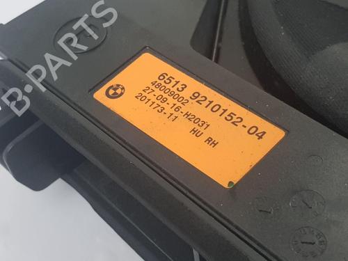 Andre BMW 4 Coupe (F32, F82) M4 Competition | BP30948825O1